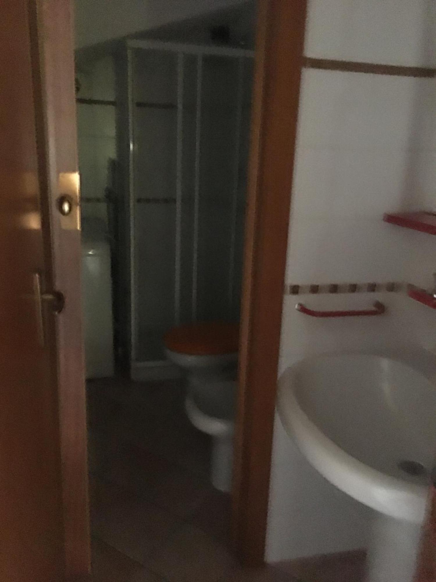 شقة La Casa Rustica Di Ale E Becky بيرغامو المظهر الخارجي الصورة